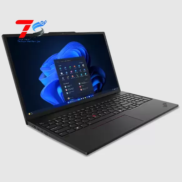 Máy tính xách tay Lenovo ThinkPad P16s Gen3 21KS0038VA - Ultra 5-125H/2x16G Ram/1TB SSD/RTX500ADA_4GB/16_WUXGA/No OS/3Y